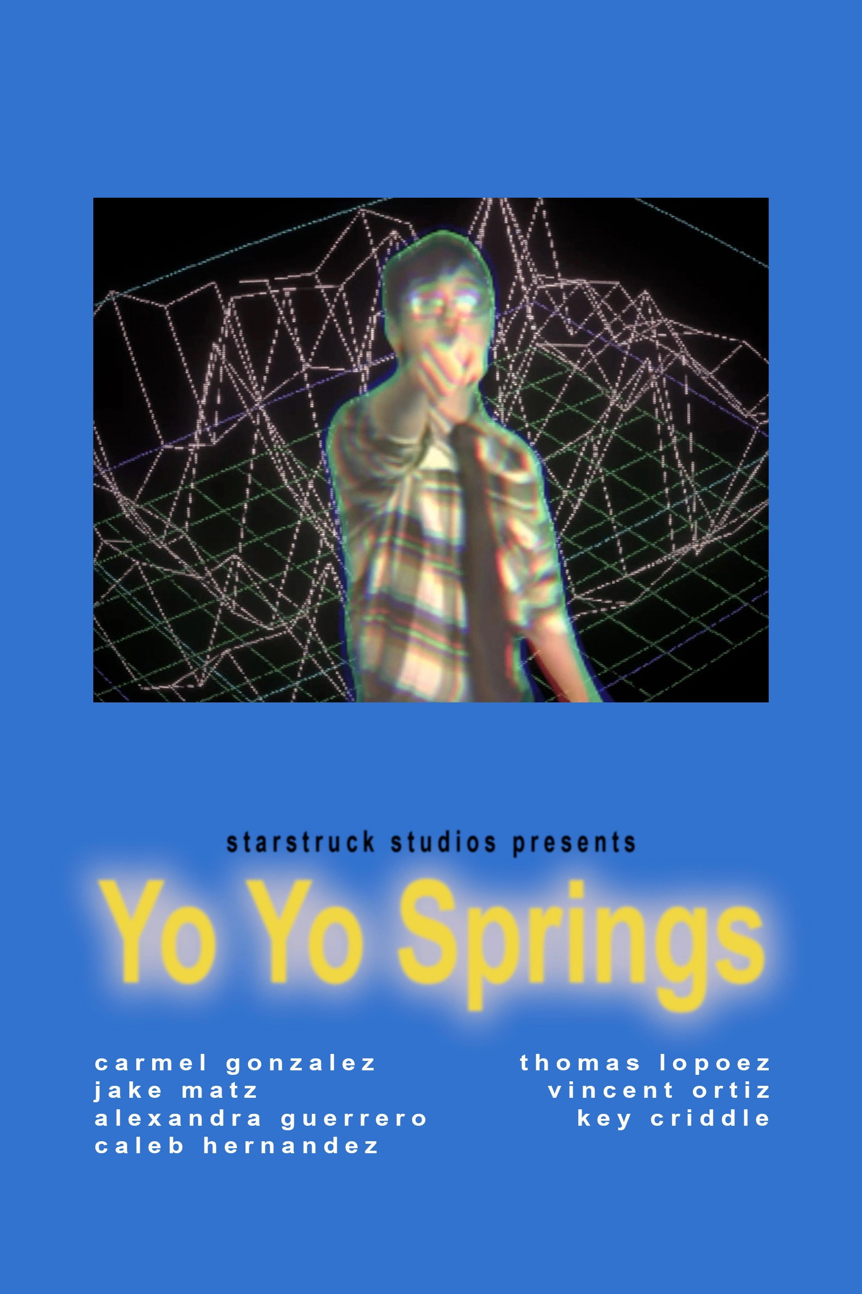 Yo Yo Springs
