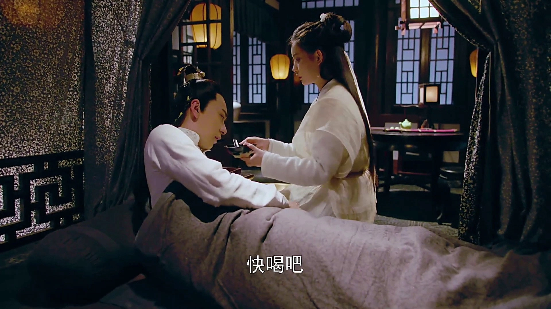 The Legend of the Condor Heroes