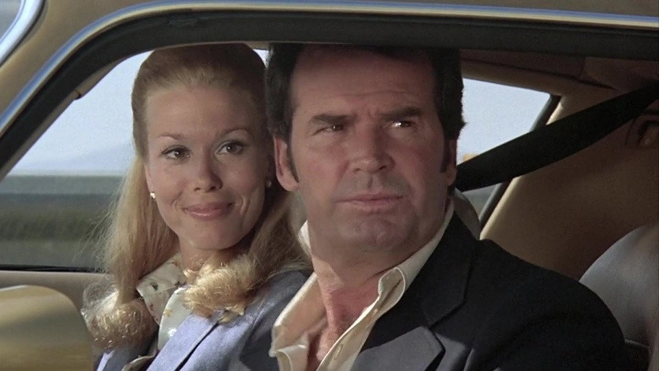 The Rockford Files