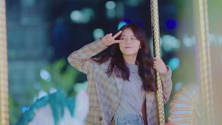 A Little Thing Called First Love