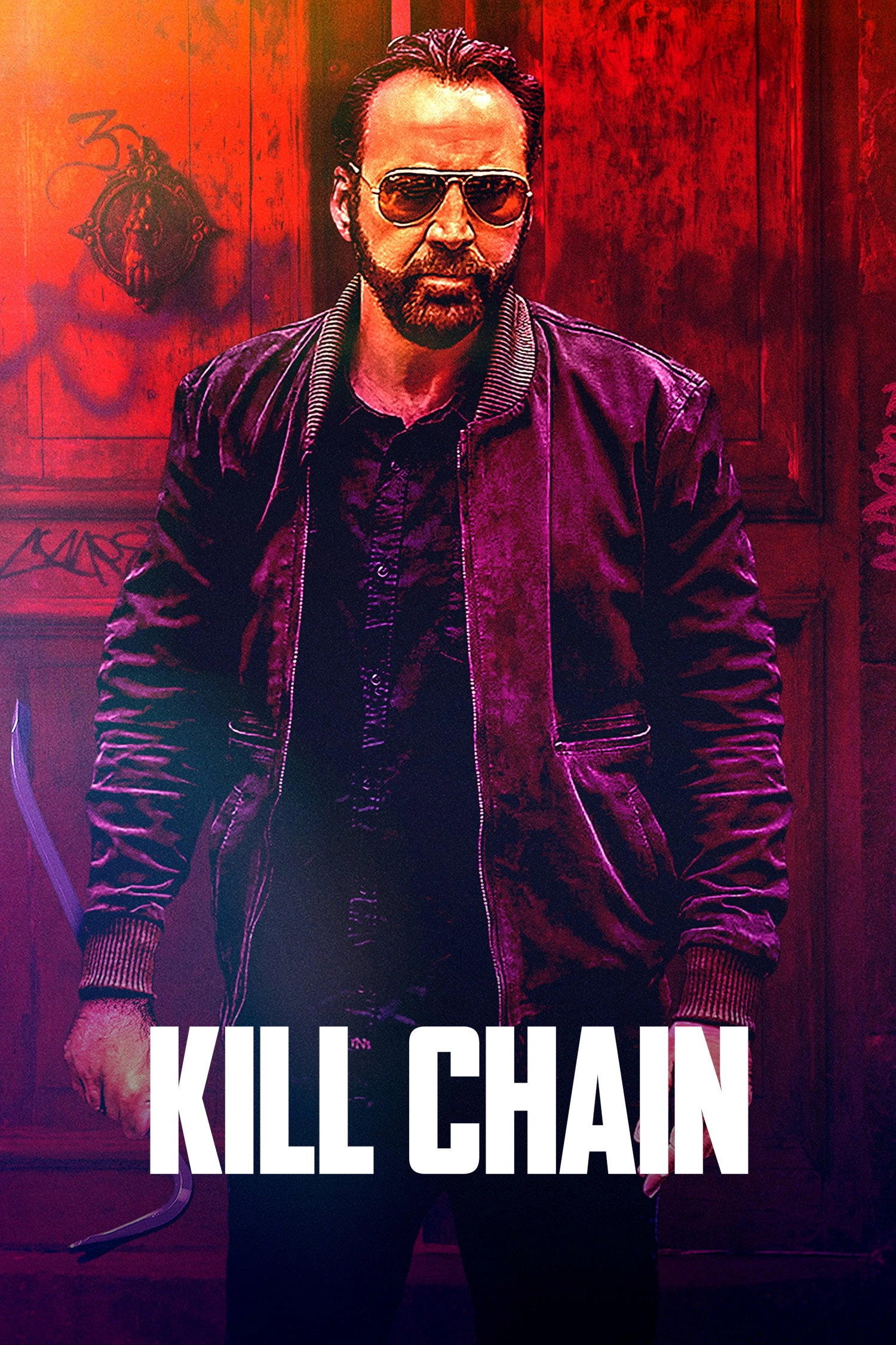 Kill Chain