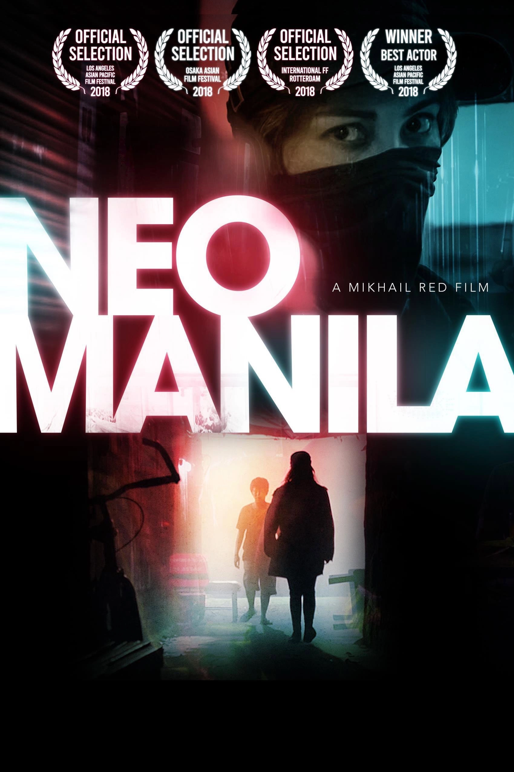 Neomanila