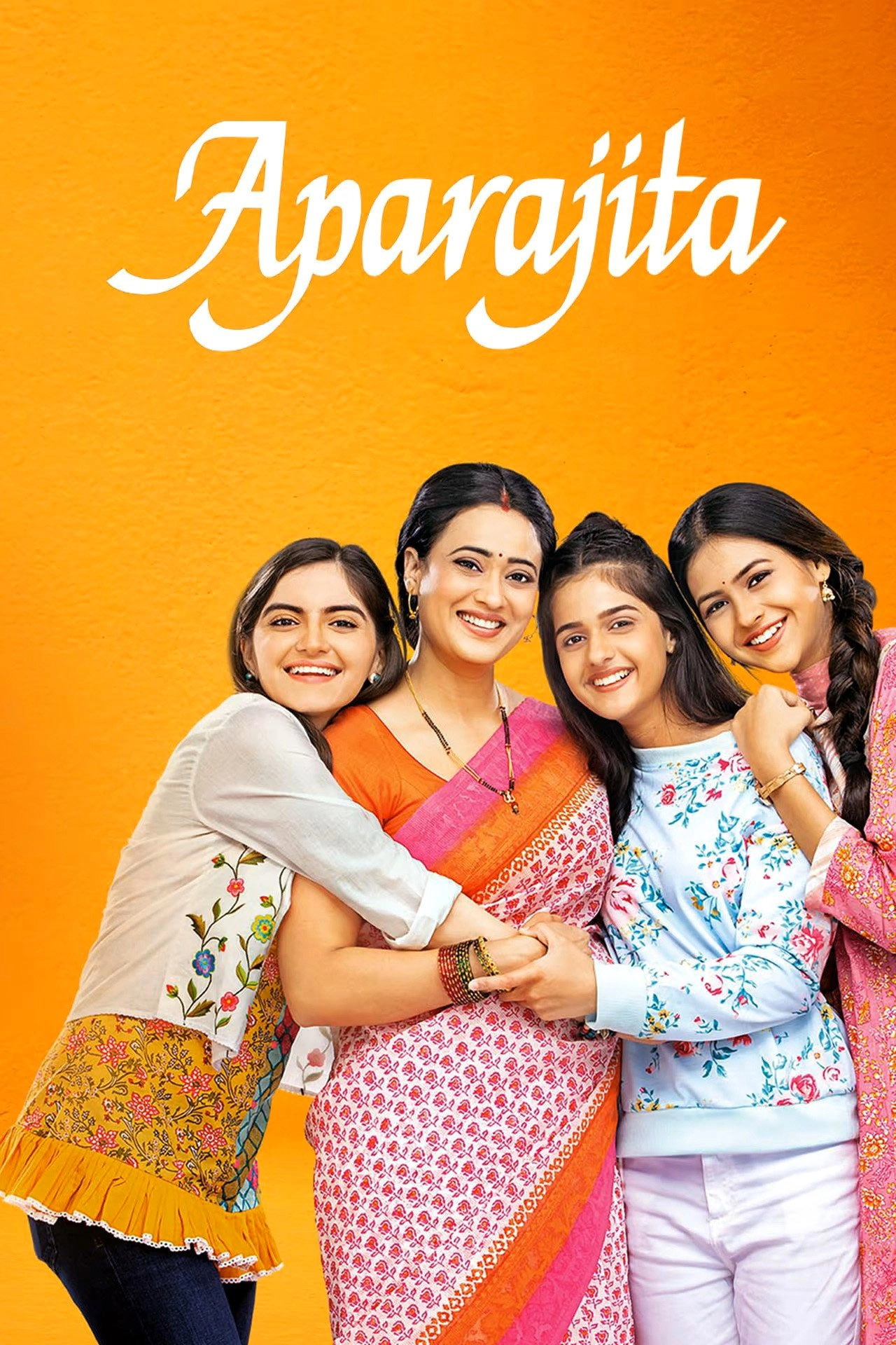 Main Hoon Aparjita