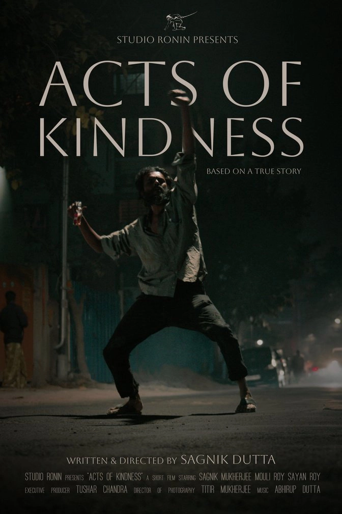 Acts of Kindness