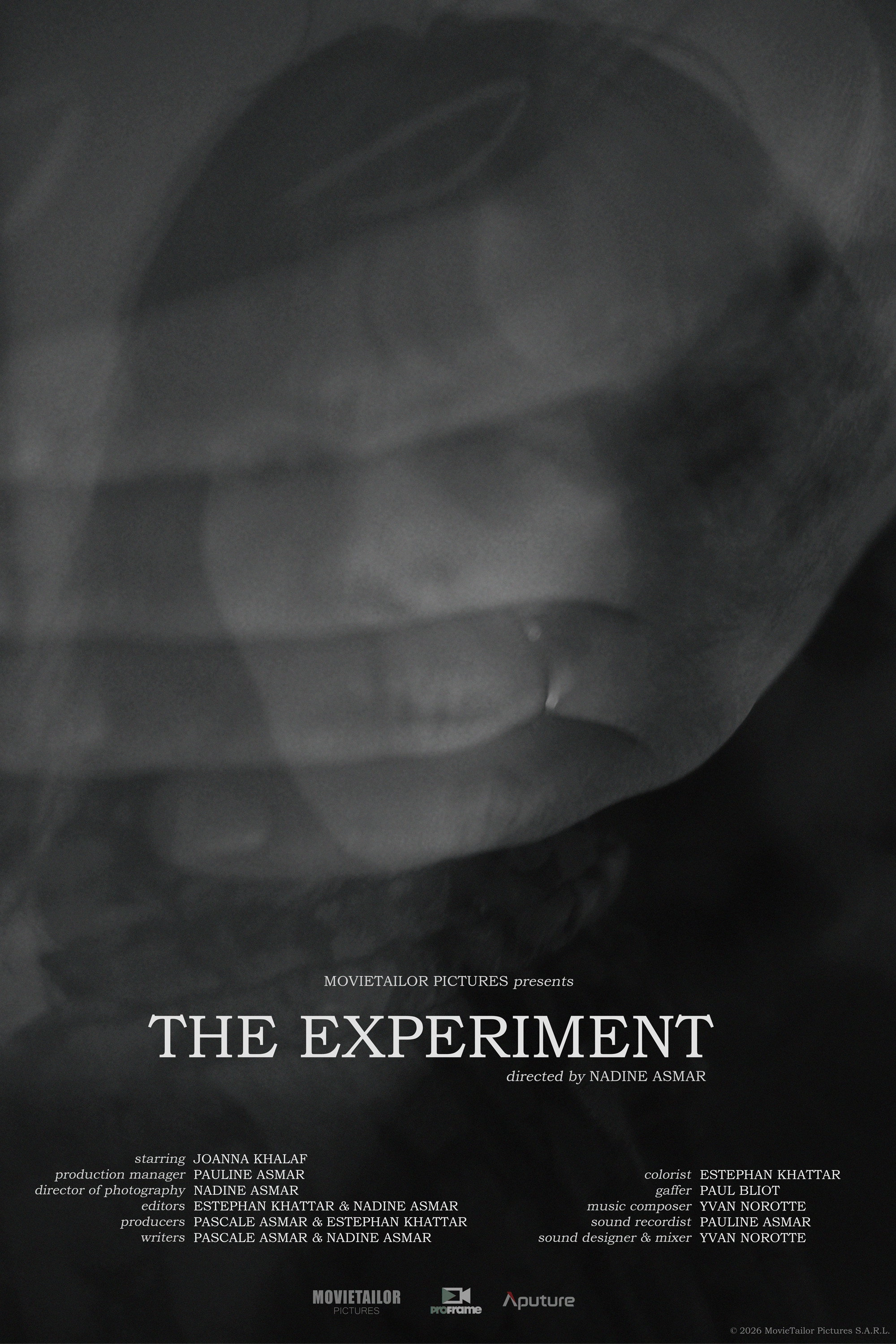 The Experiment