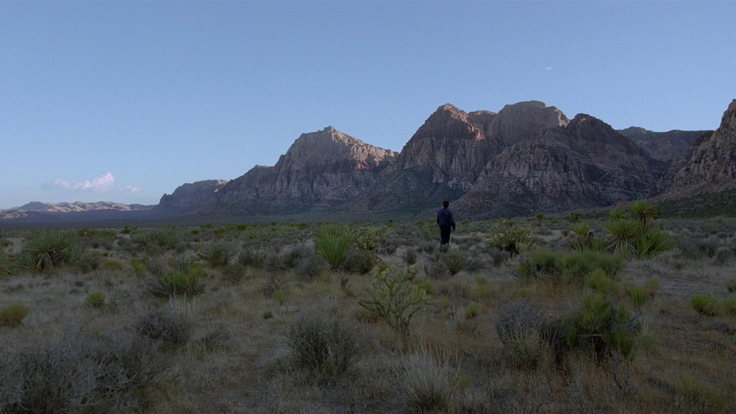 Knight of Cups