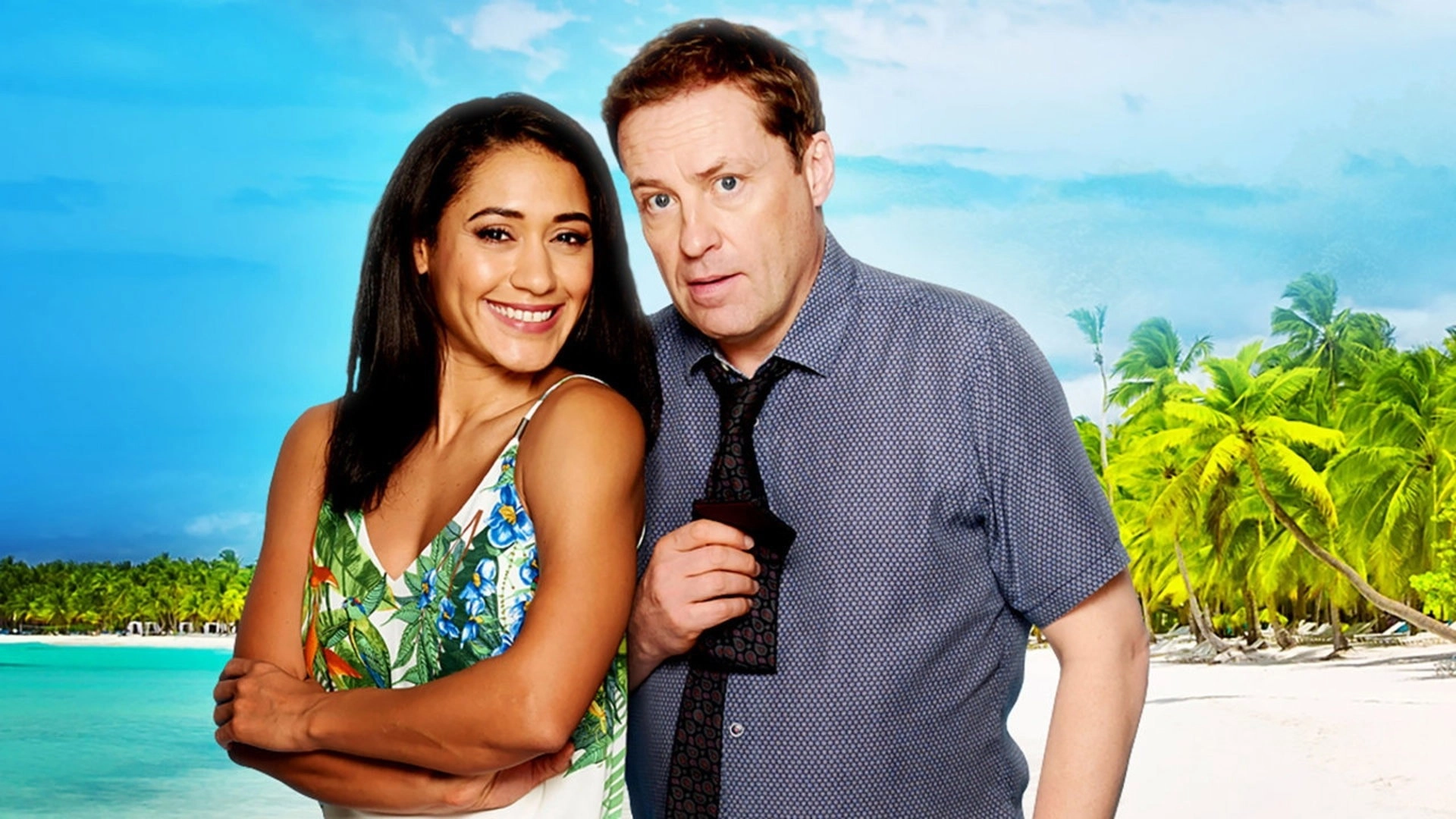 Death in Paradise