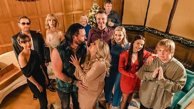 The Scotts