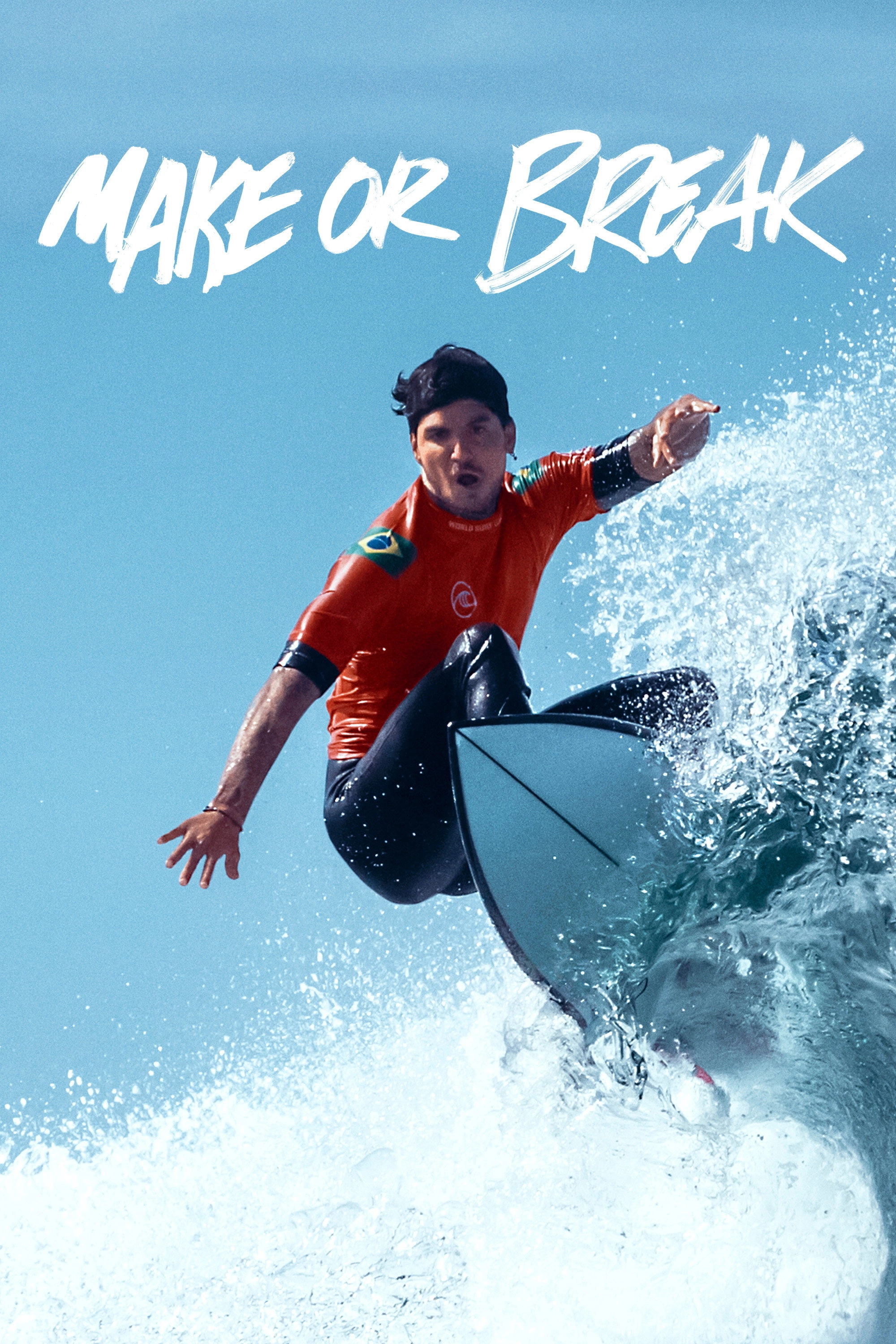 Make or Break