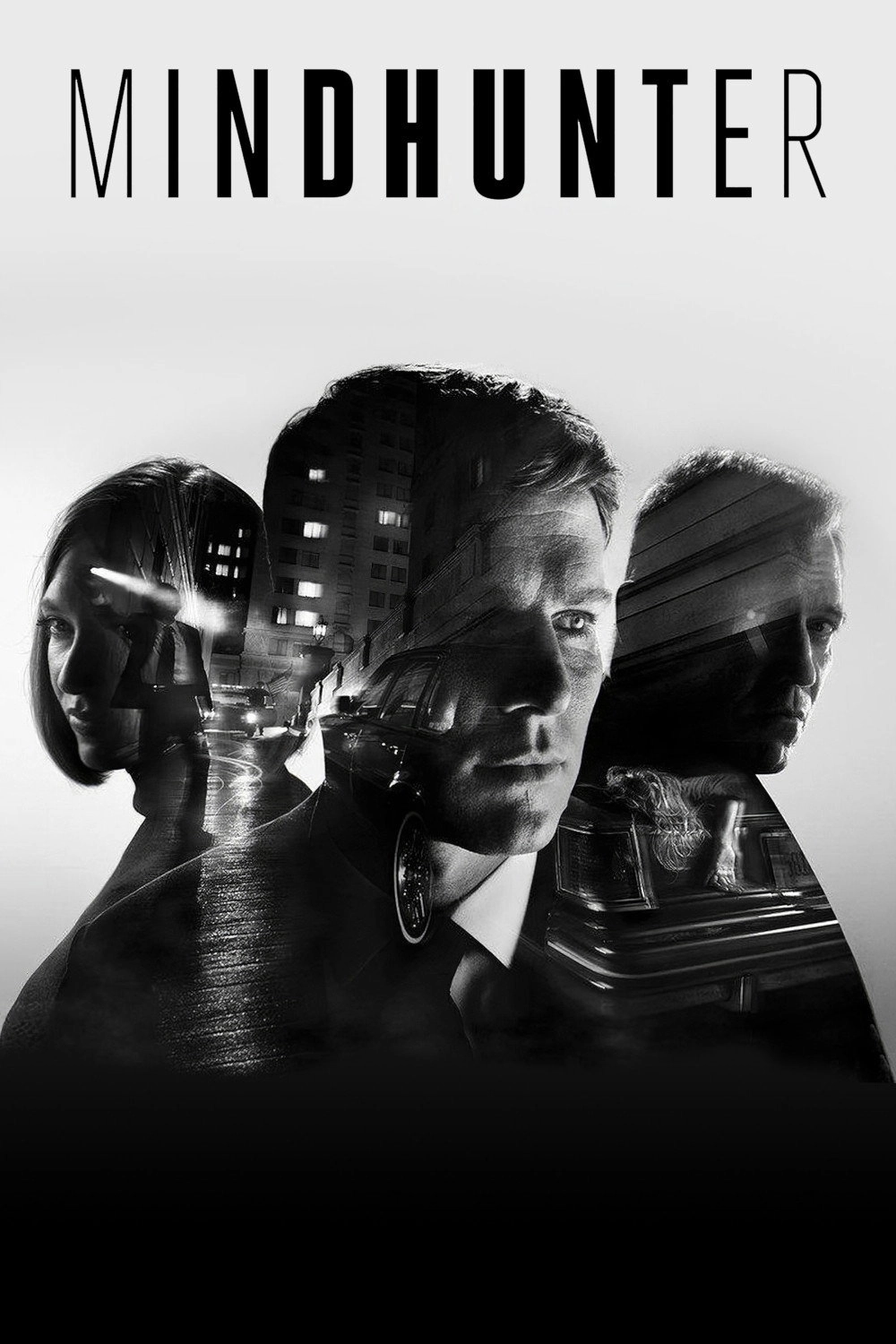 MINDHUNTER