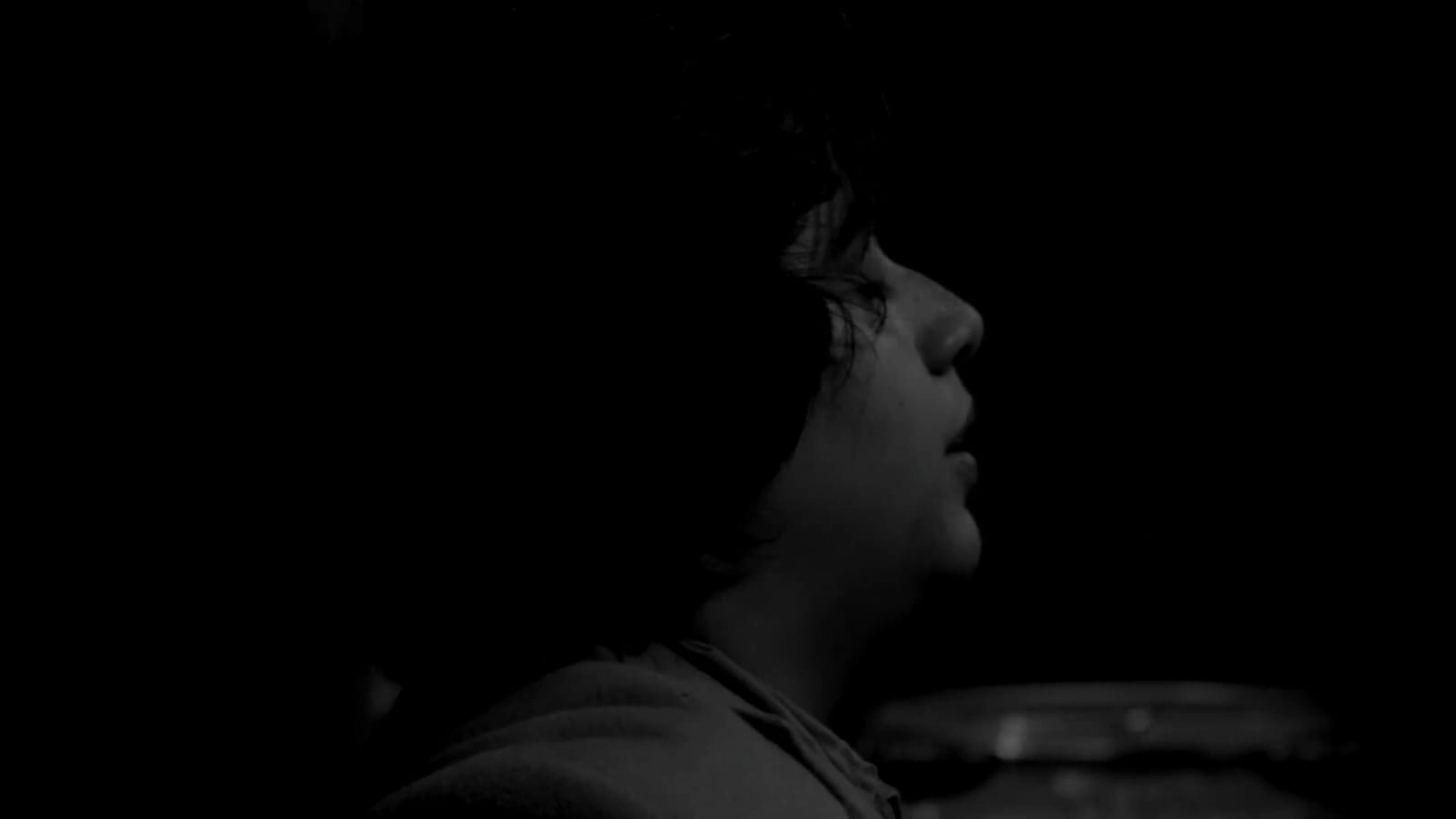 Dark Corner
