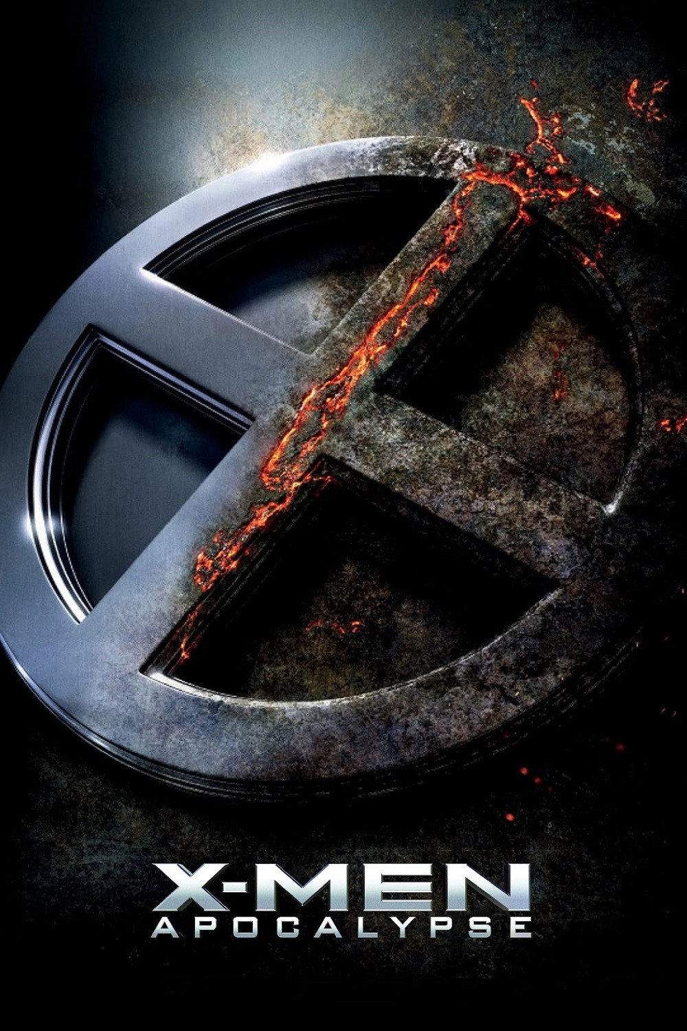X-Men: Apocalypse