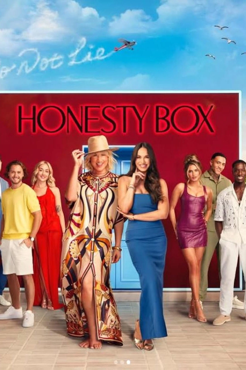 The Honesty Box