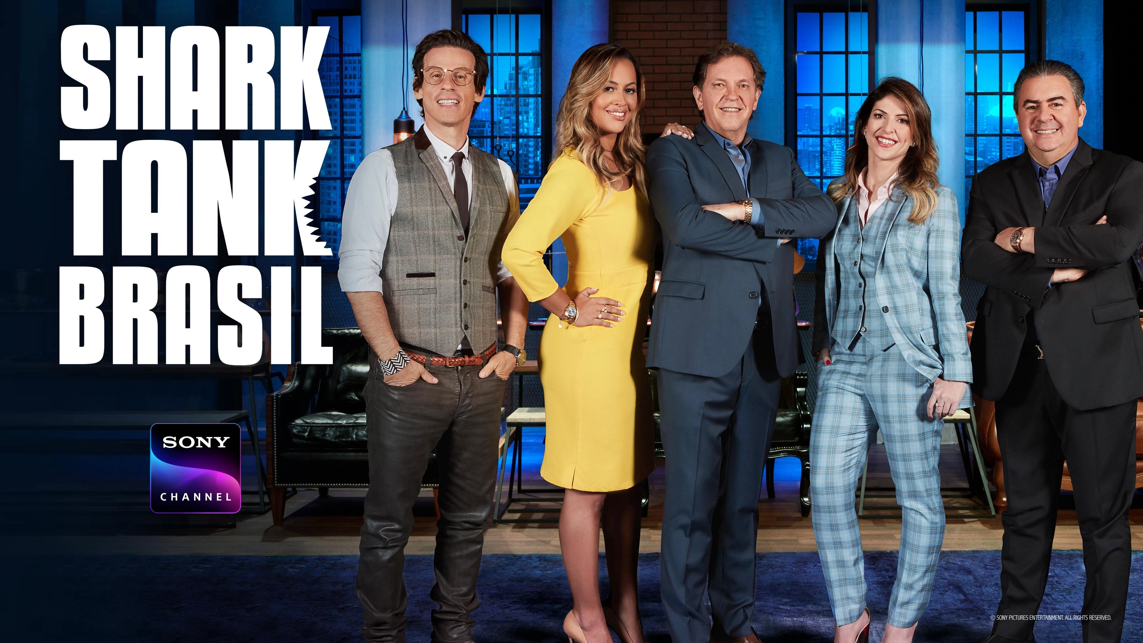 Shark Tank Brasil: Negociando com Tubarões
