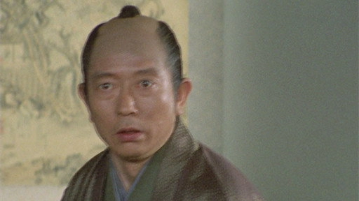 Lone Wolf and Cub