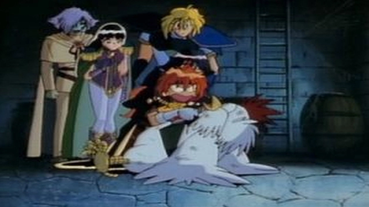 Slayers