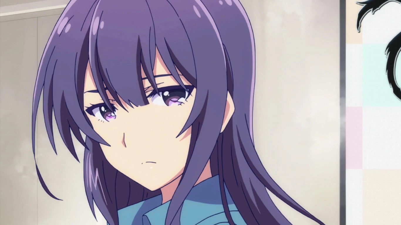 Girlish Number
