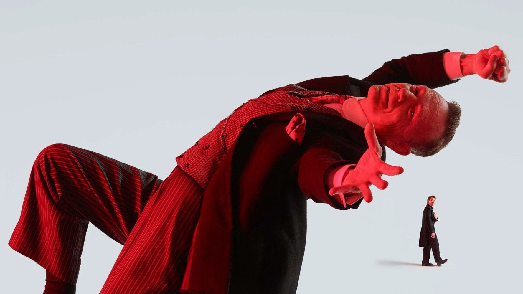 National Theatre at Home: Man and Boy