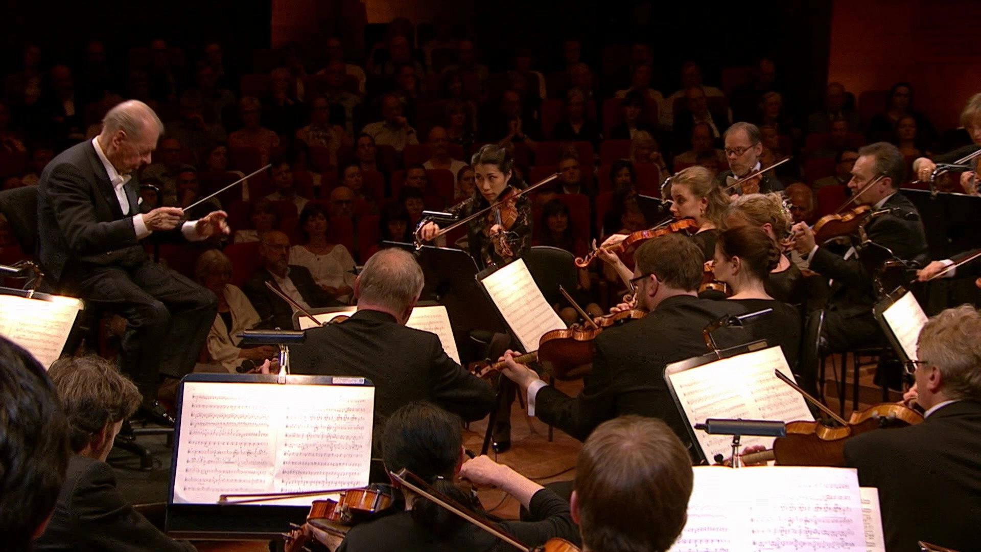 Beethoven: The Symphonies (Rafael Frühbeck de Burgos Conducts the Danish National Symphony Orchestra)