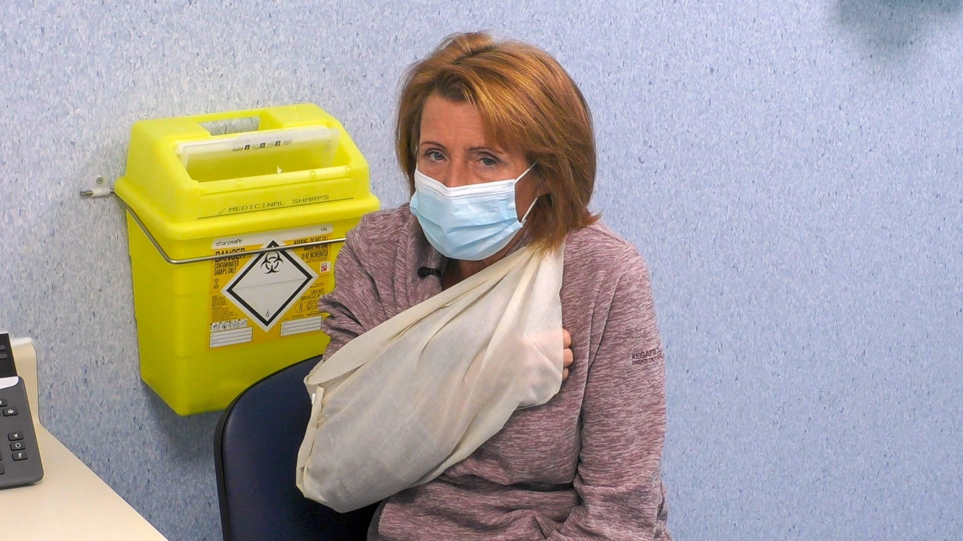 24 Hours in A&E