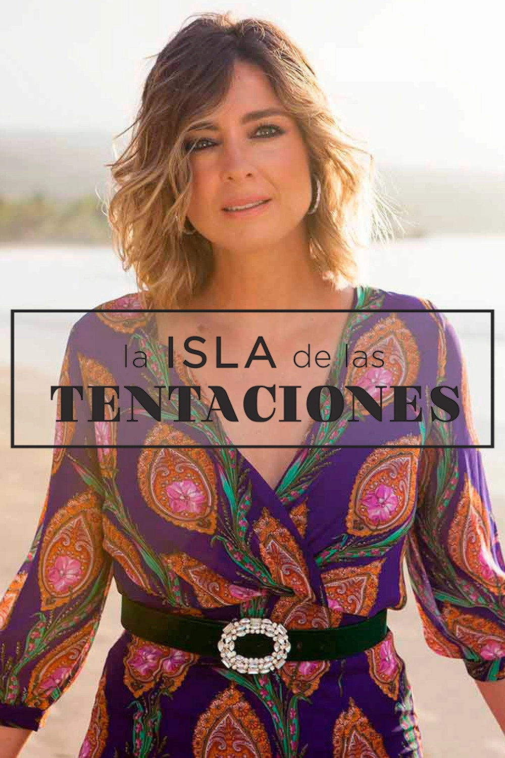 La Isla de las Tentaciones