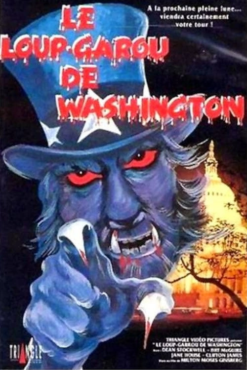 The Werewolf of Washington