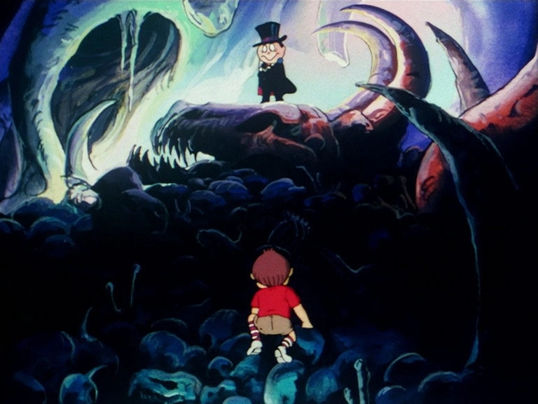 Akuma-kun