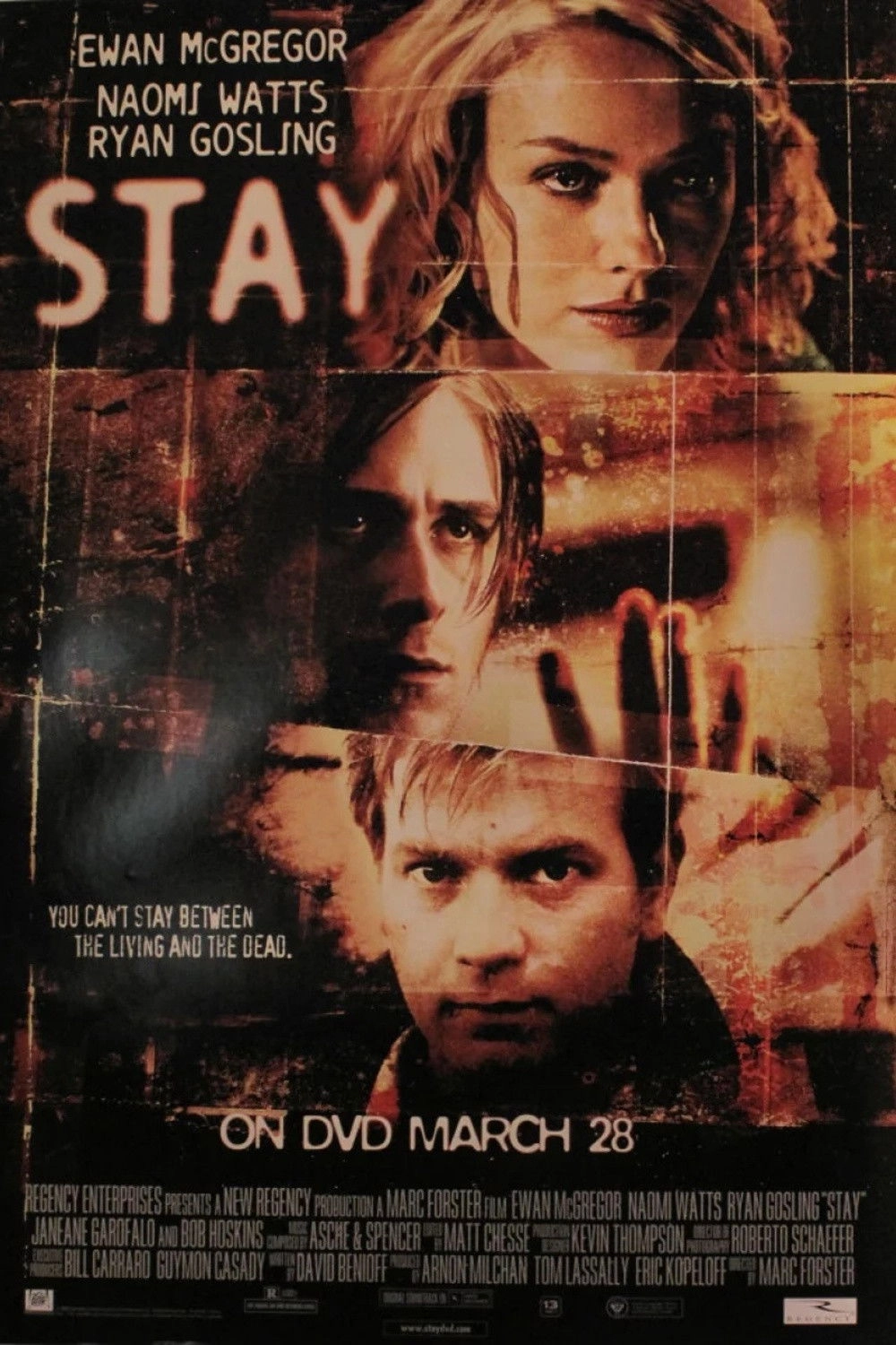 Stay