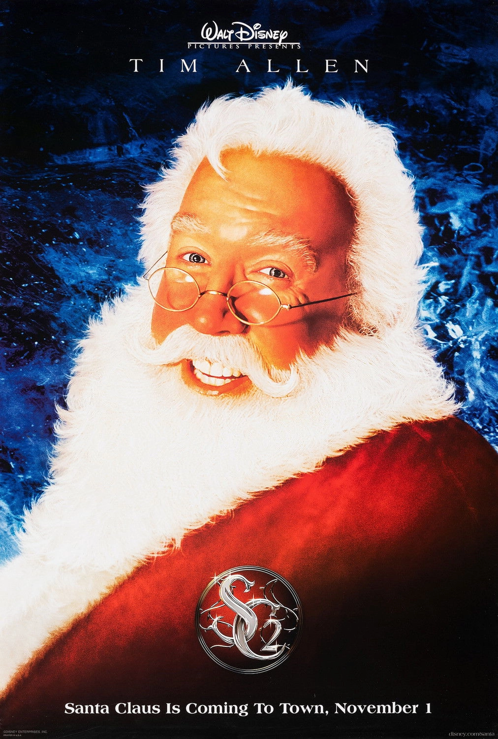 The Santa Clause 2