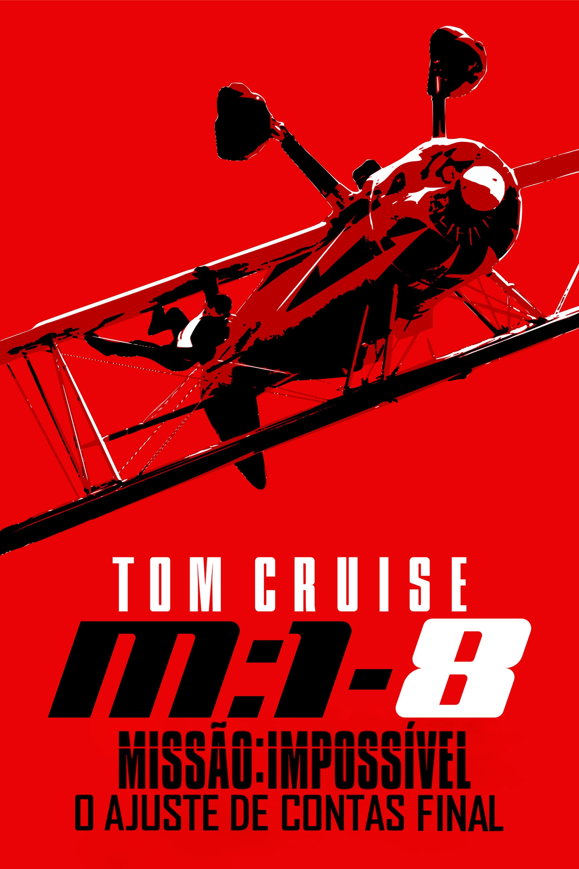 Mission: Impossible - The Final Reckoning