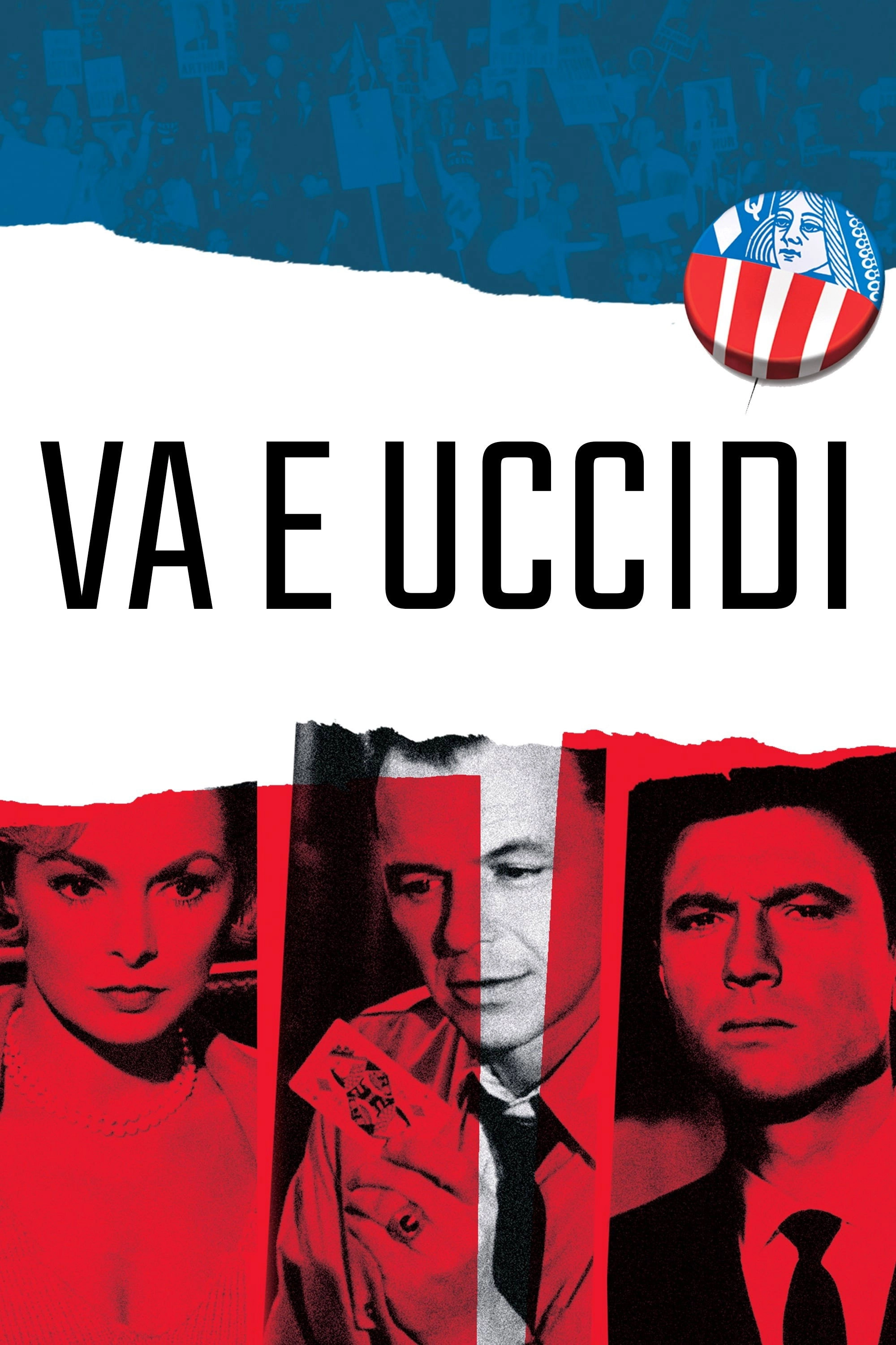 The Manchurian Candidate