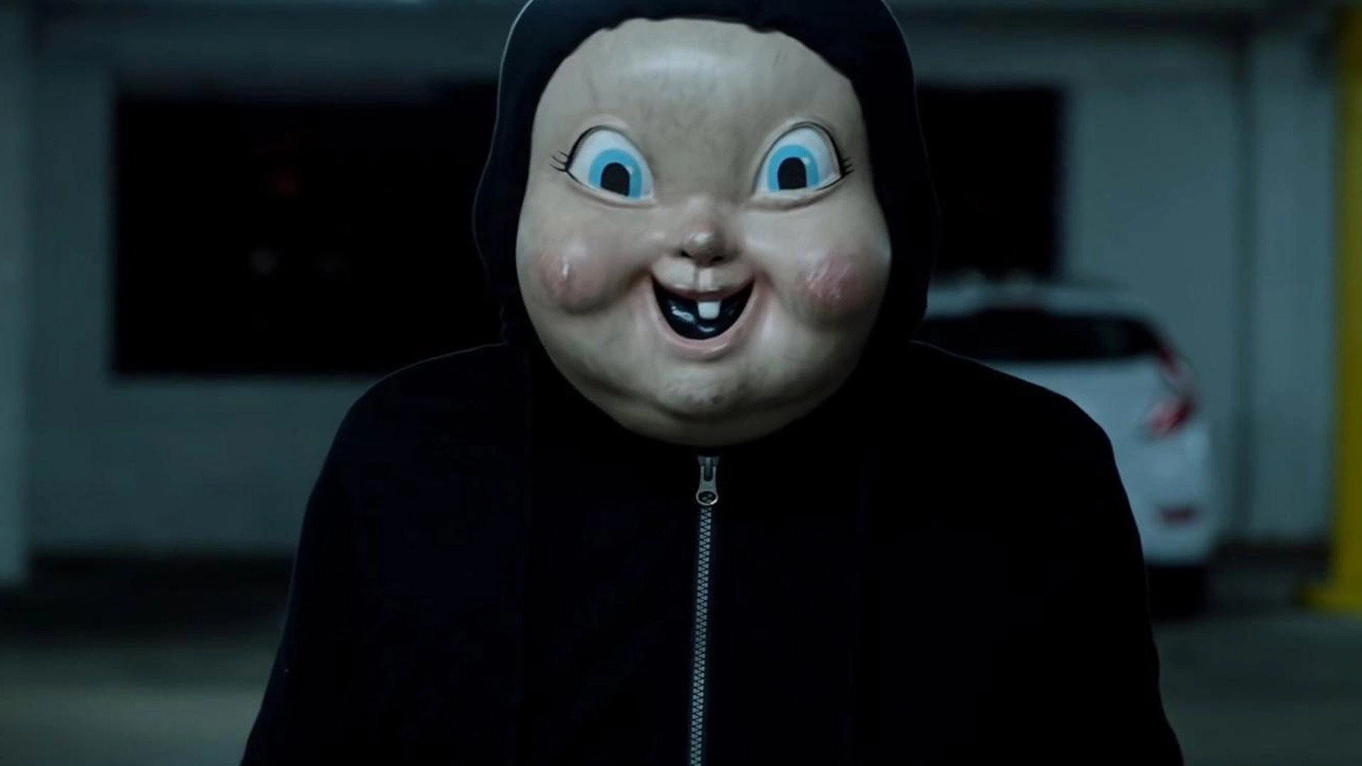 Happy Death Day
