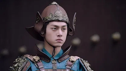 Qing Qing Zi Jin