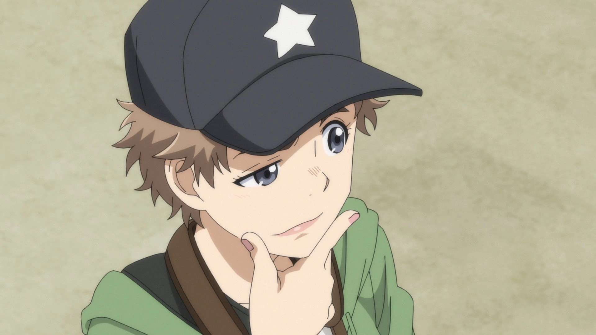 Aoashi