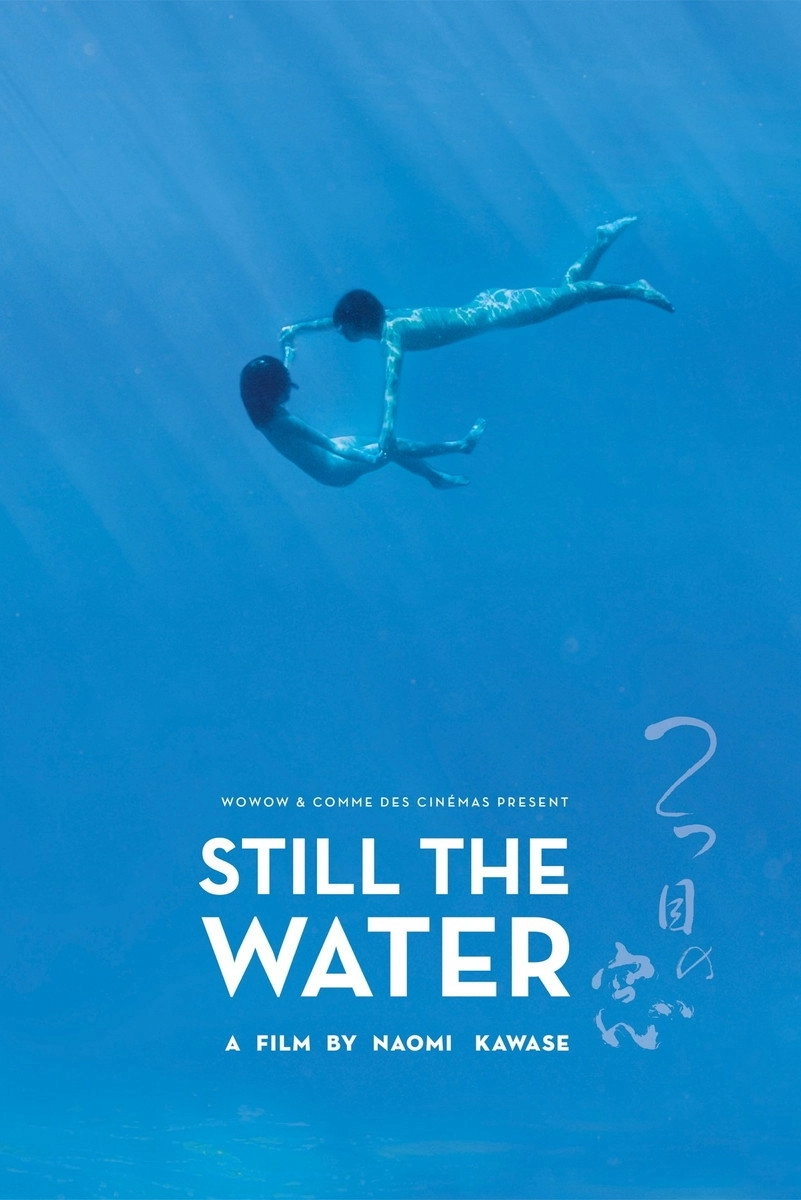 Still the Water