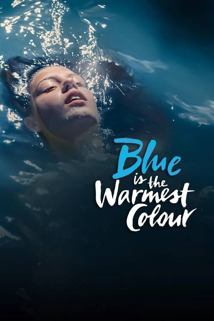Blue Is the Warmest Color