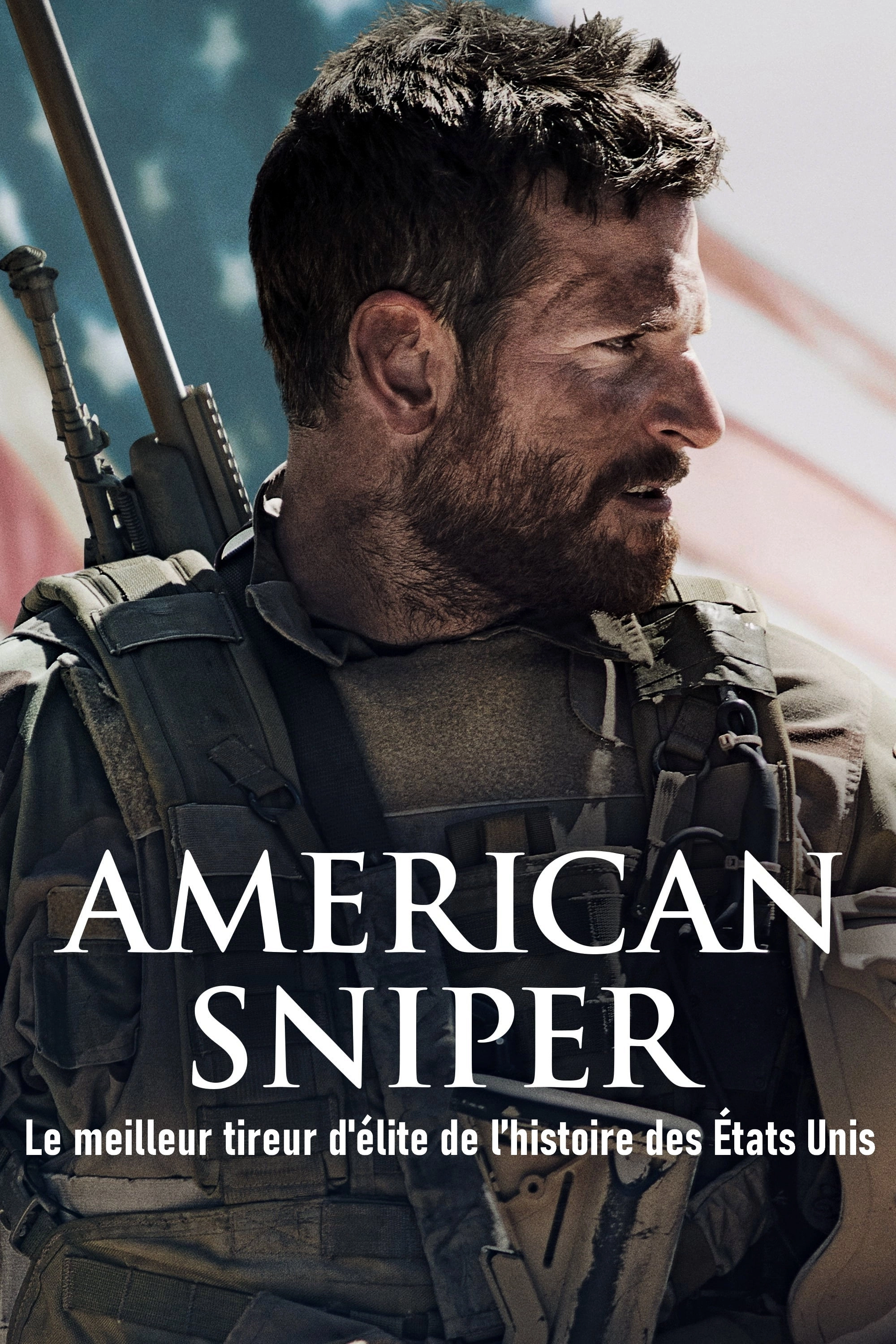 American Sniper