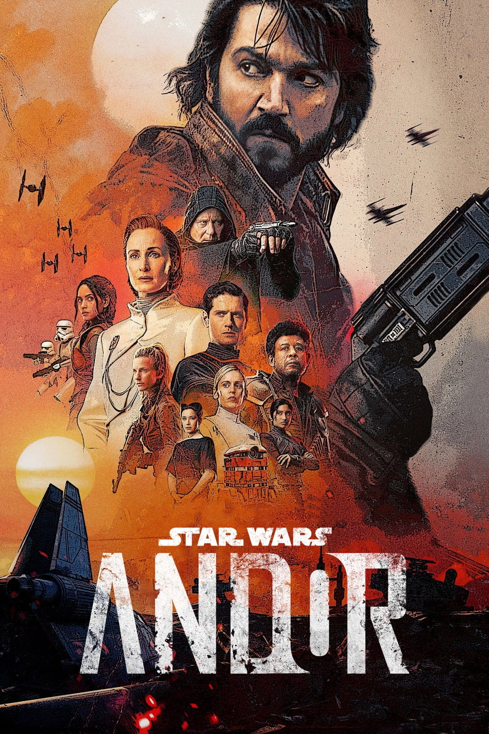 Andor