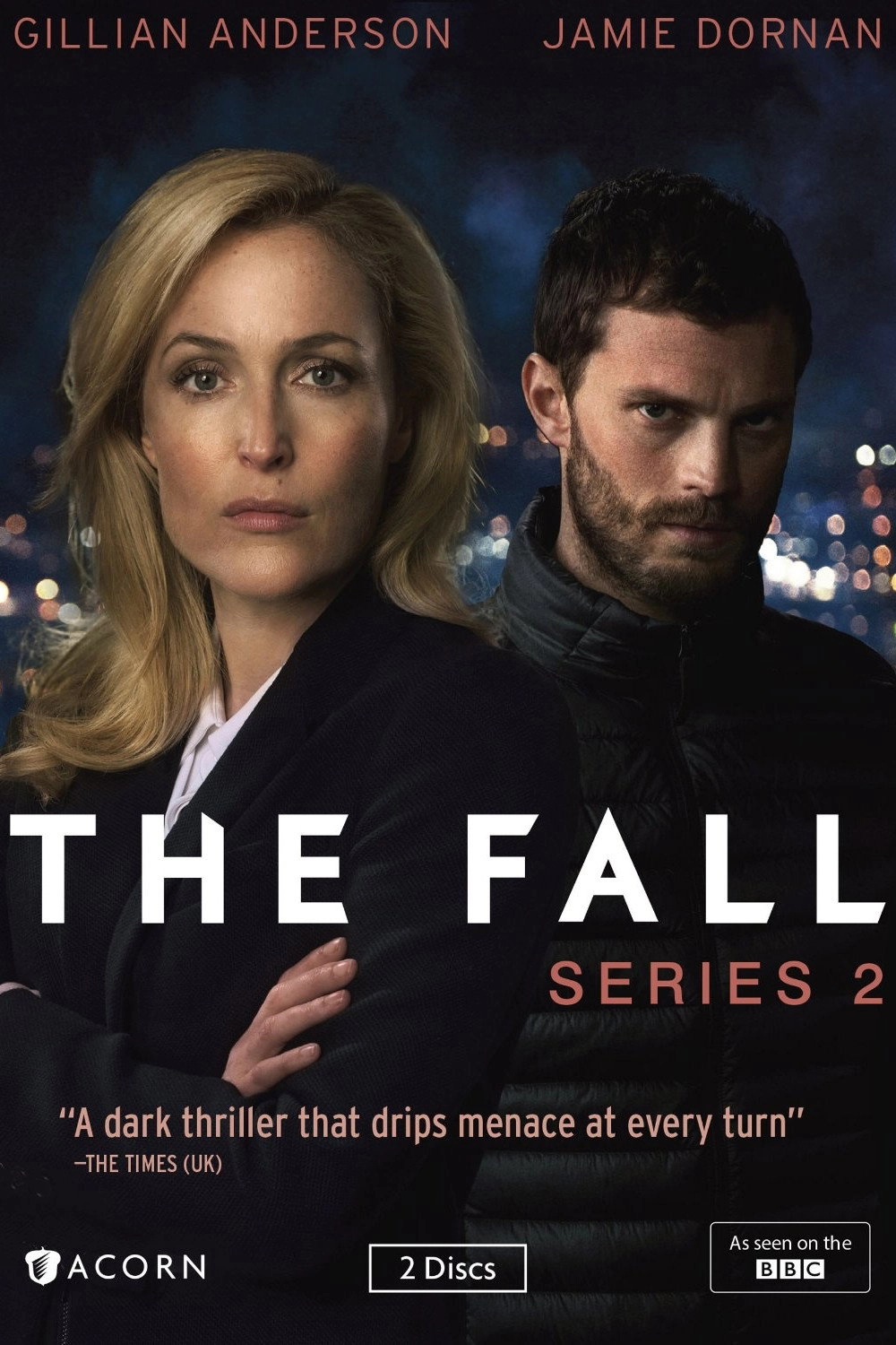 The Fall