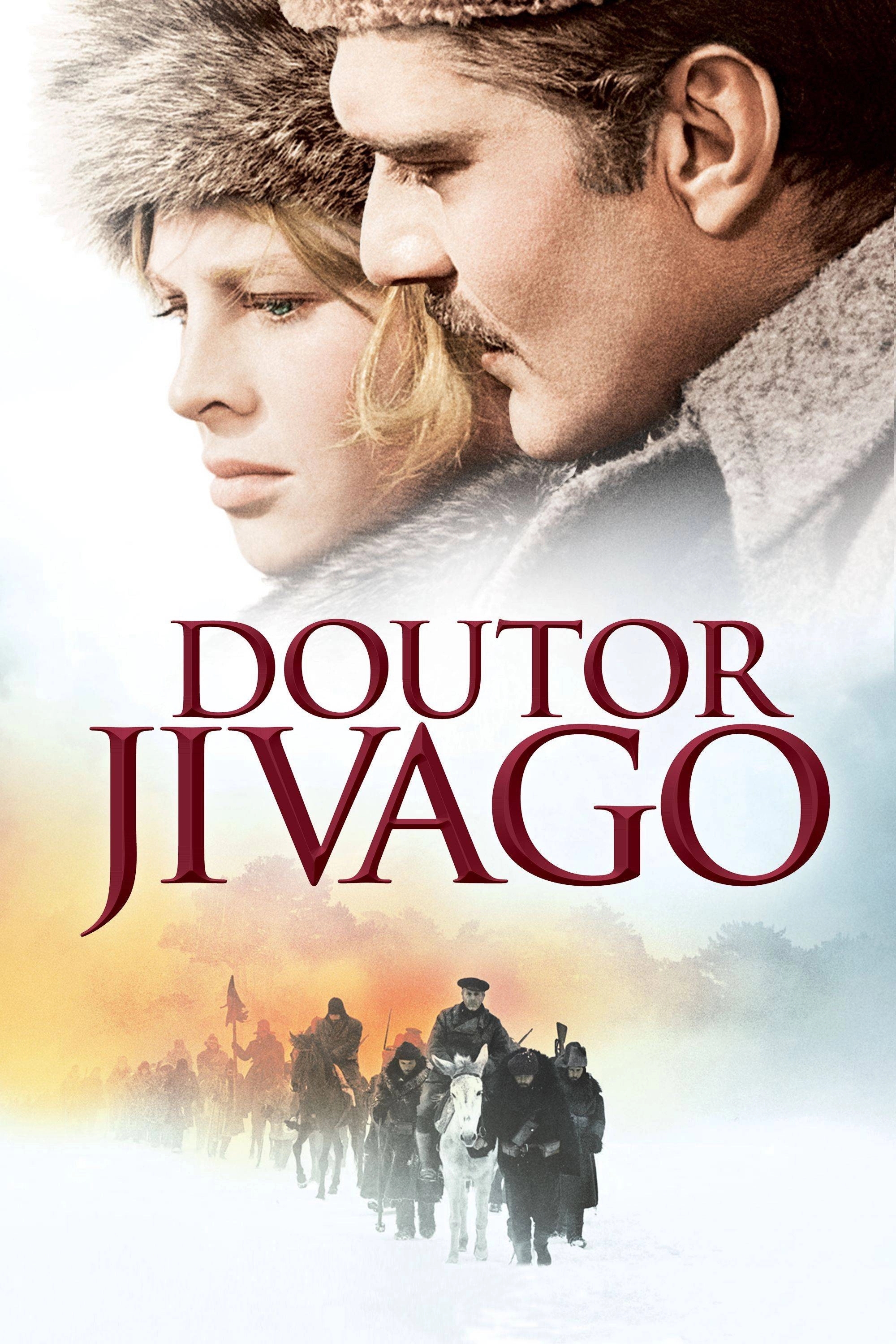 Doctor Zhivago
