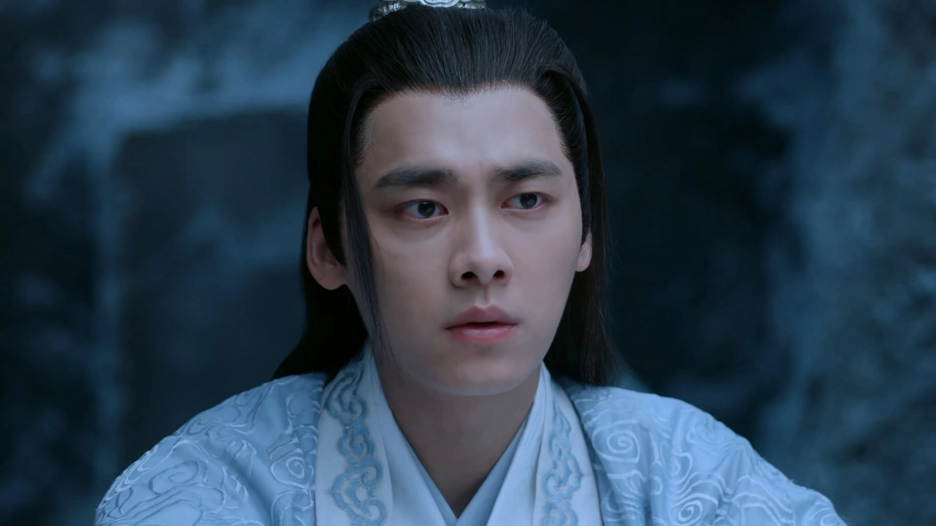 The Legend of Chusen