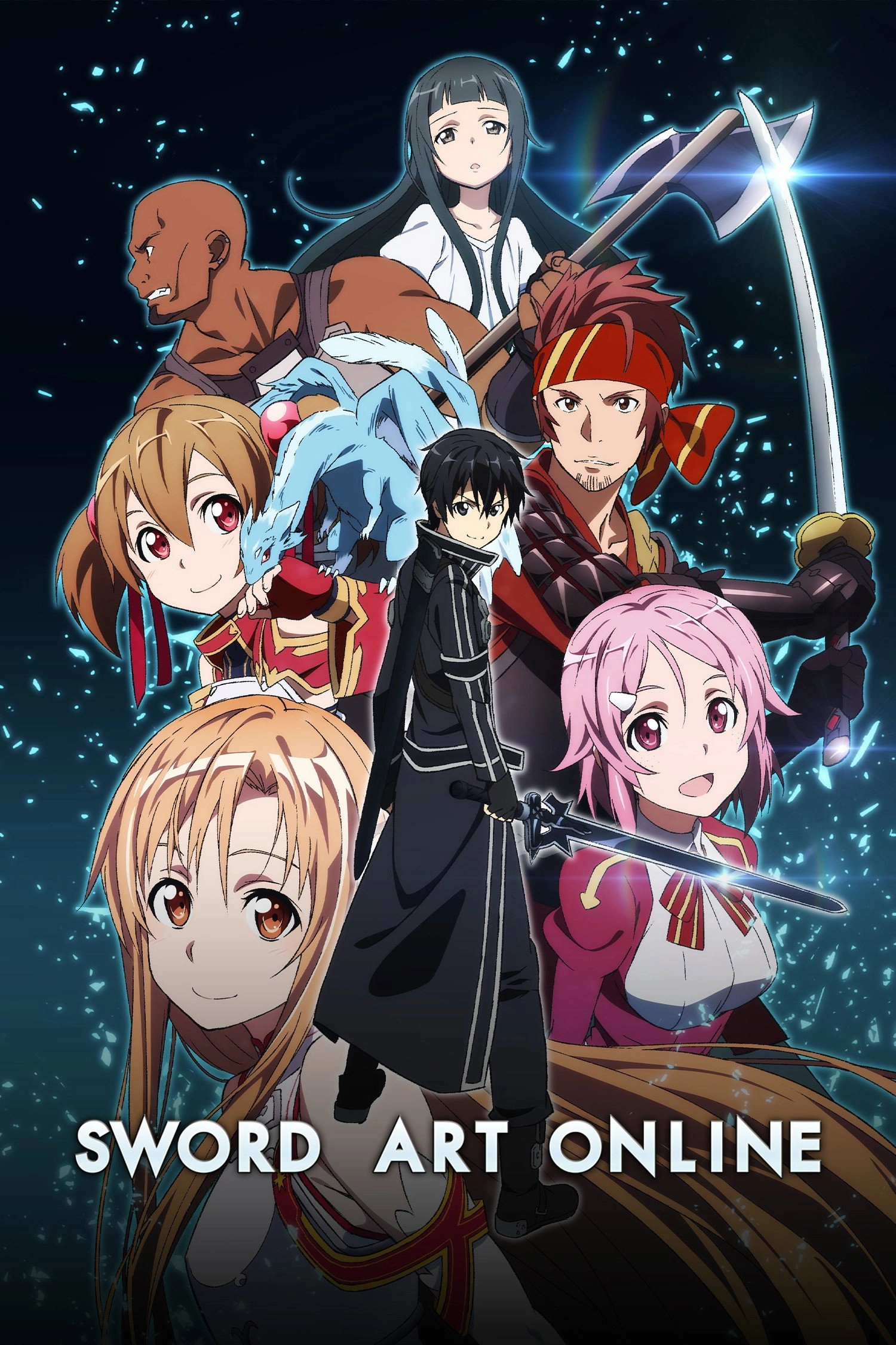 Sword Art Online