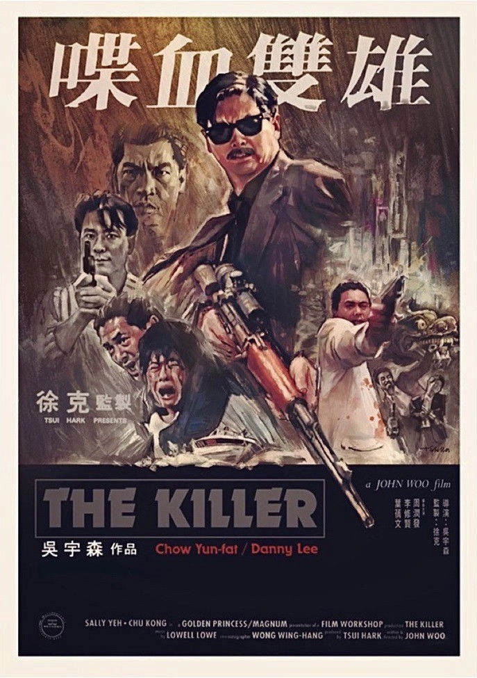 The Killer
