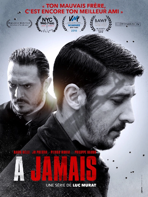 A jamais