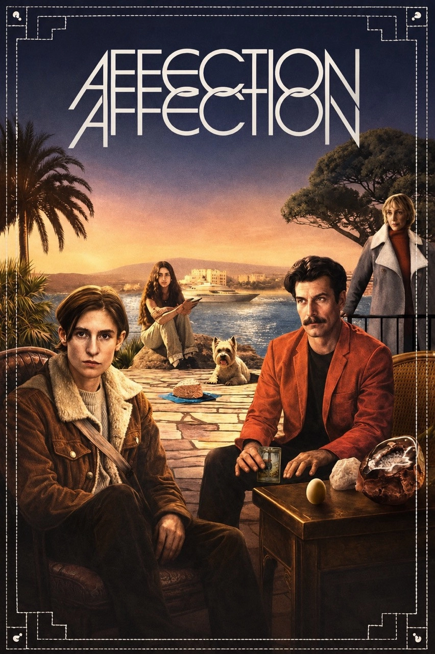 Affection Affection