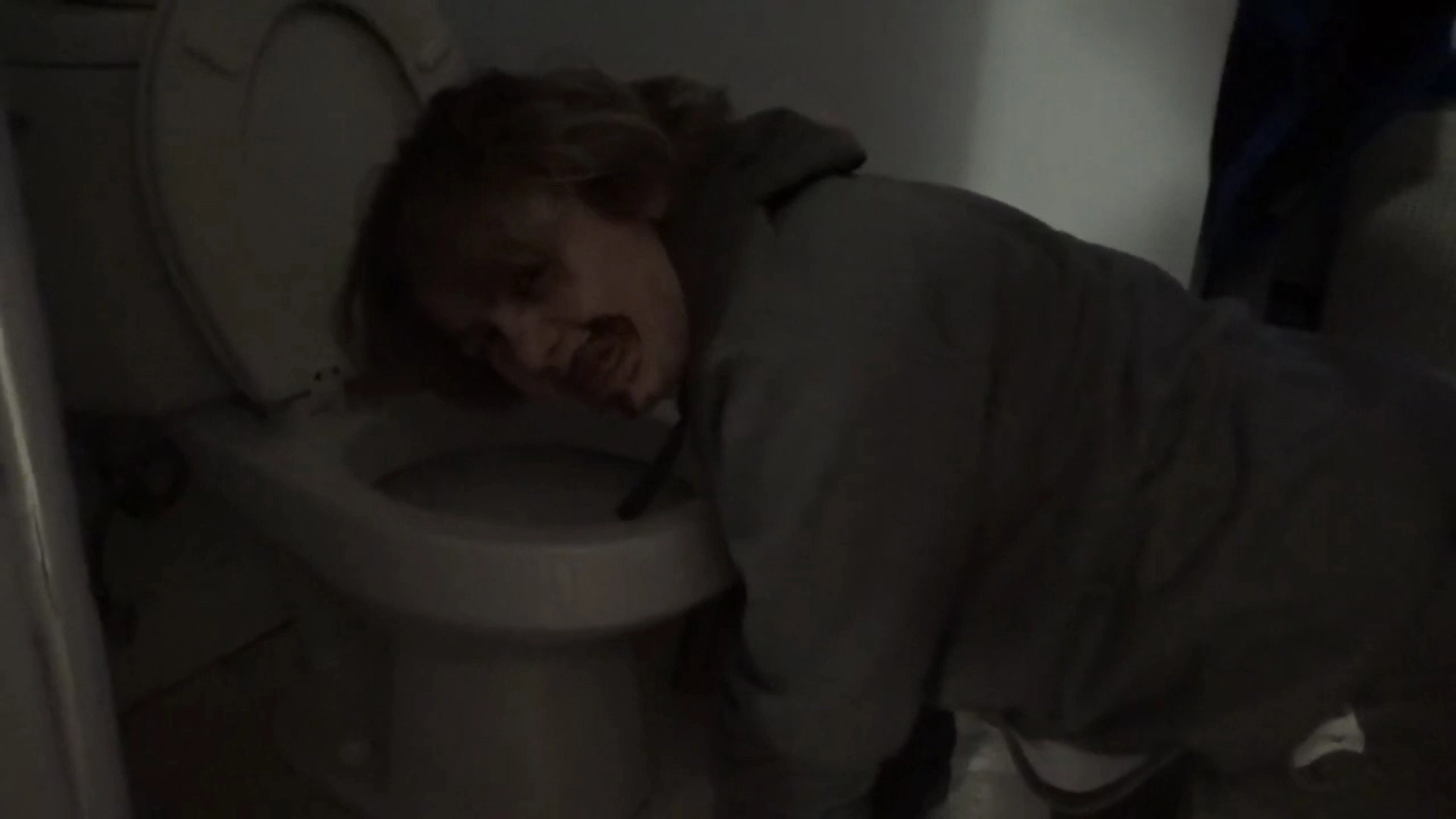 The Goblin Downstairs