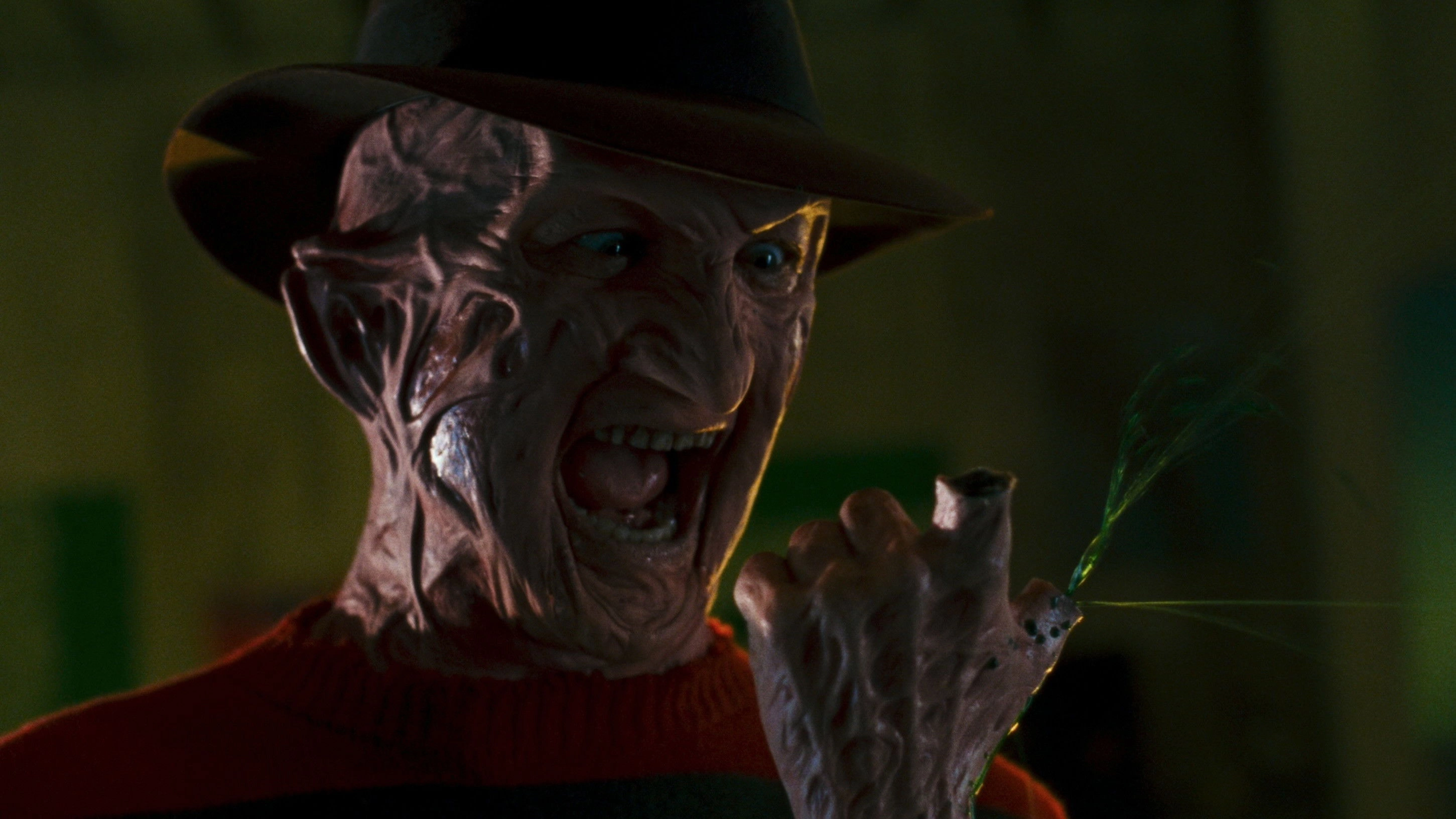 Freddy's Dead: The Final Nightmare