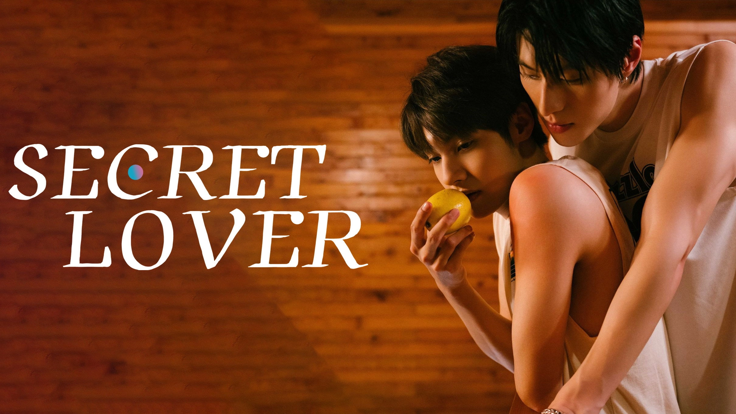 Secret Lover