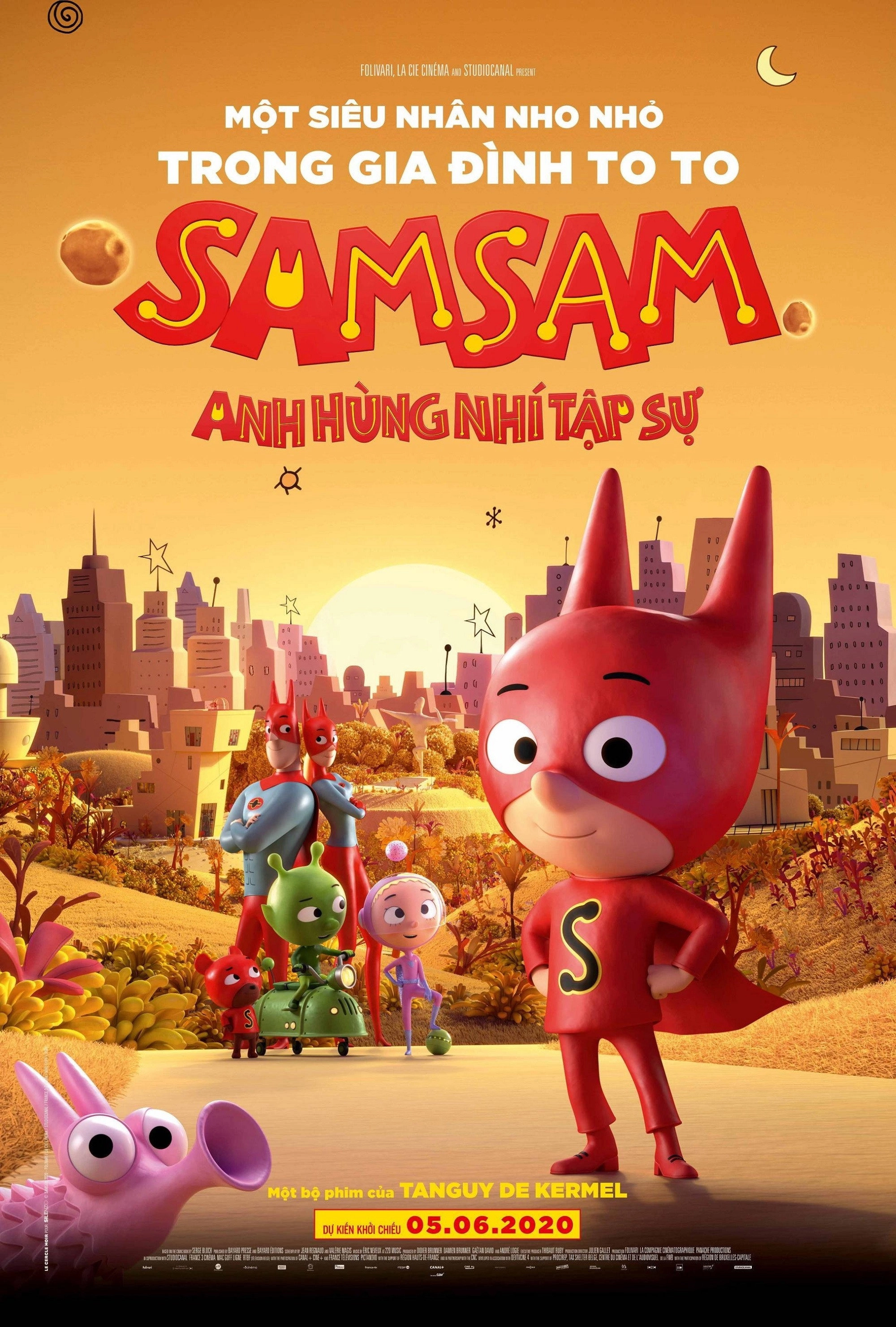 SamSam