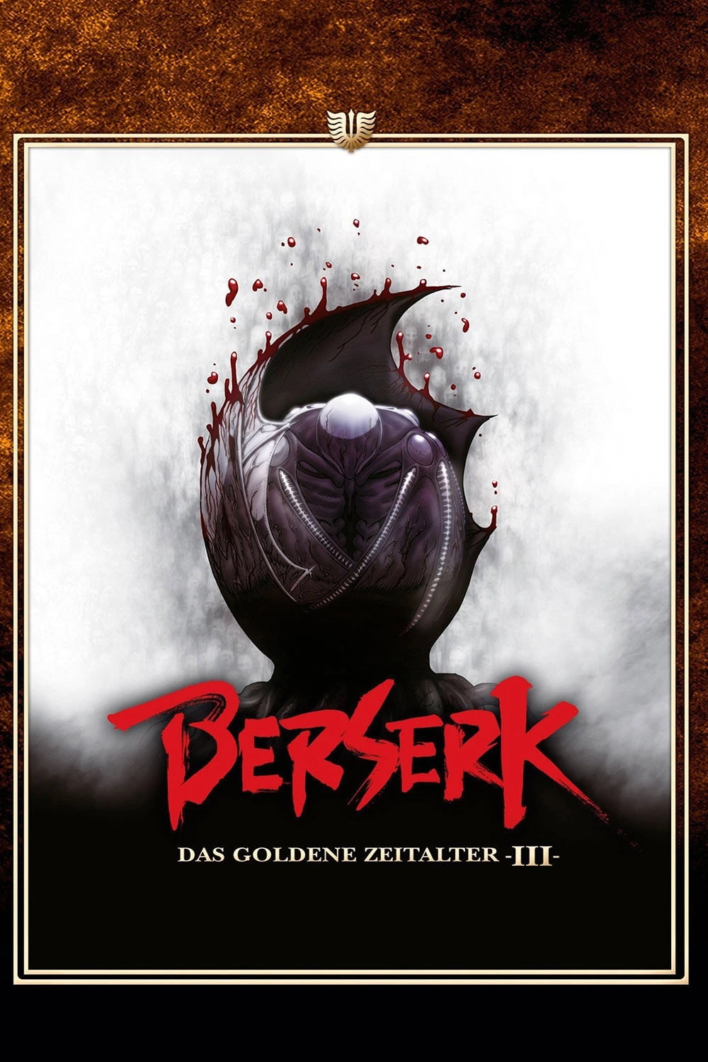 Berserk: The Golden Age Arc III - The Advent